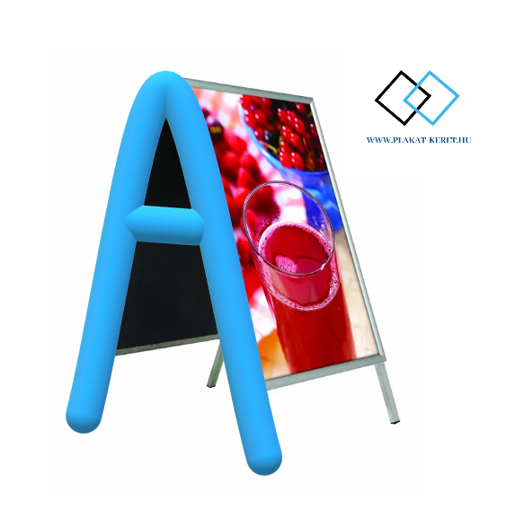 Megállító táblák