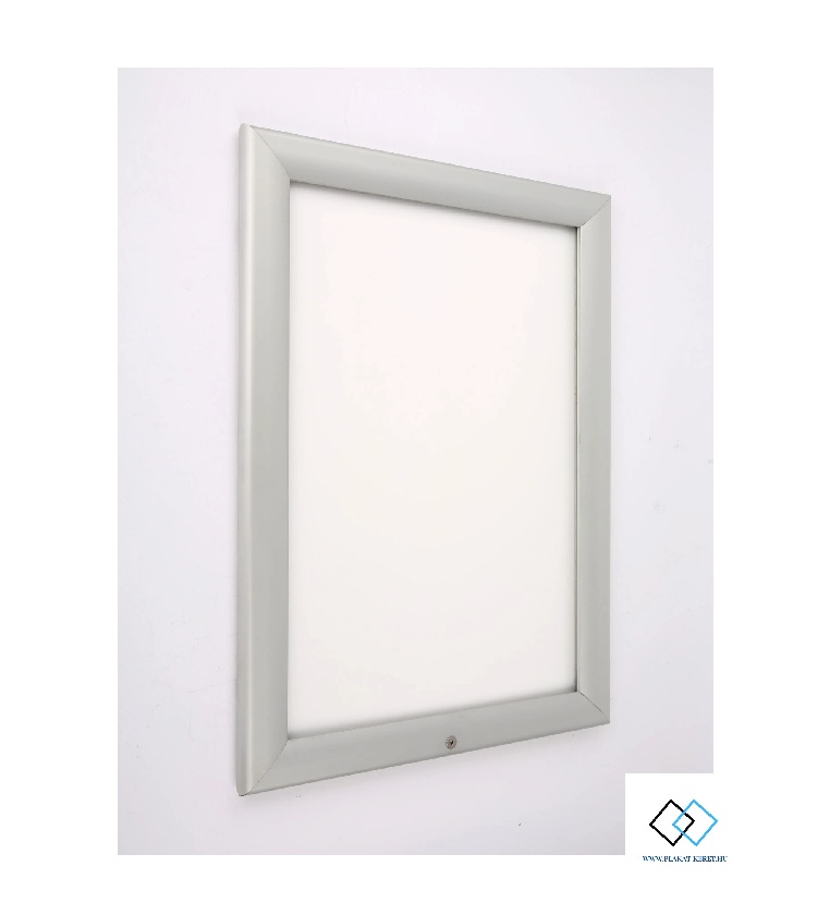 Zárható, kültéri A0 plakátkeret