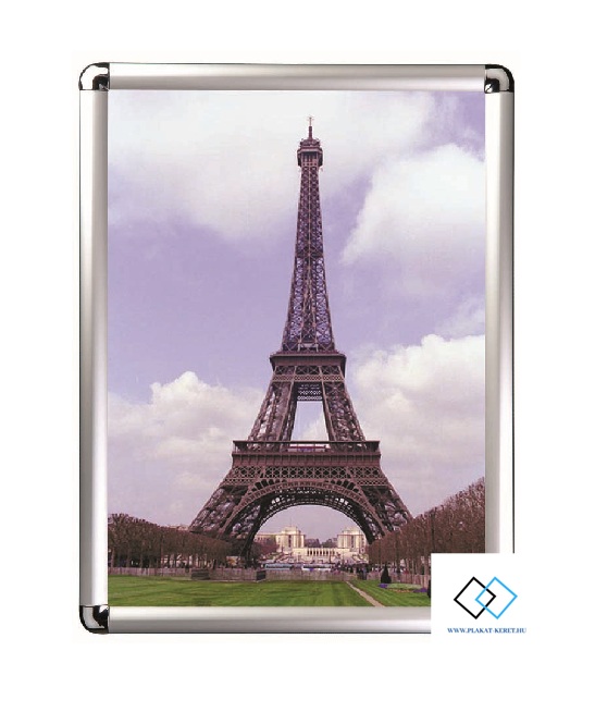 Snap Frame 25 mm, B1